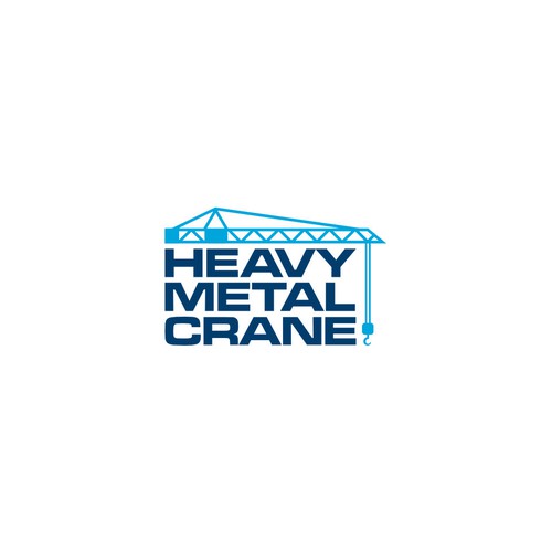 Crane Company Logo Design by Born Design Studio