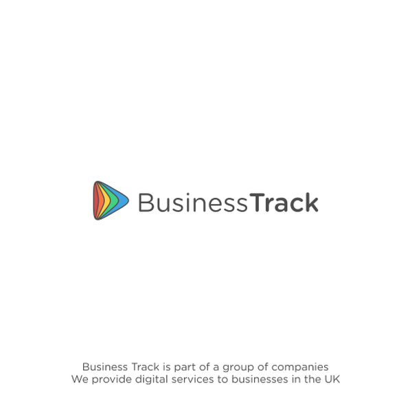 Design by GLORIA™ titled "tracking"