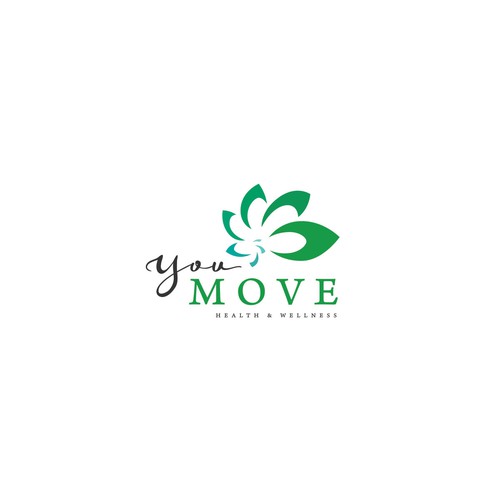 Design di Health & Wellness Logo di brancut_yuk
