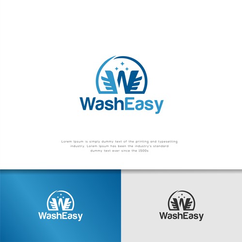 Logotipo y guía de la marca propuesta en el concurso por Astart