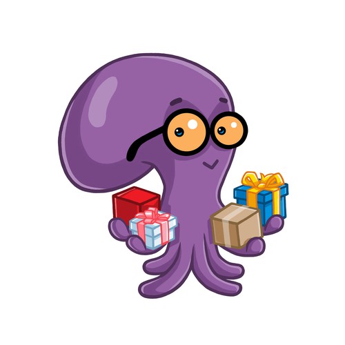 Help us create Prizemoji, a fun character for Prizemojo.com Design von doddis