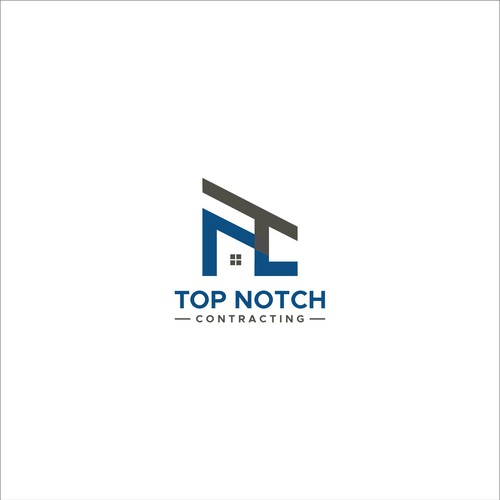 We need a powerful new logo to attract high end clients Design réalisé par Dicky_Rio_A