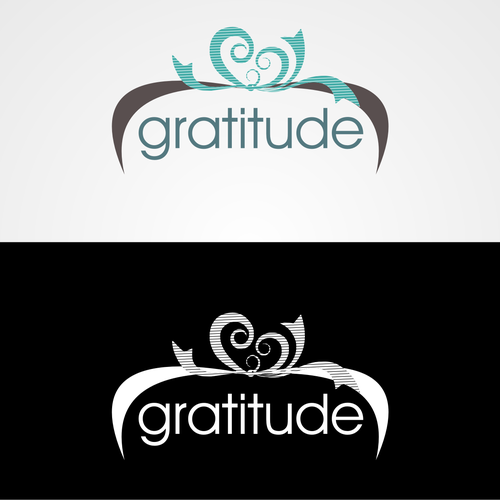Wonder.love.gratitude., Logo design contest