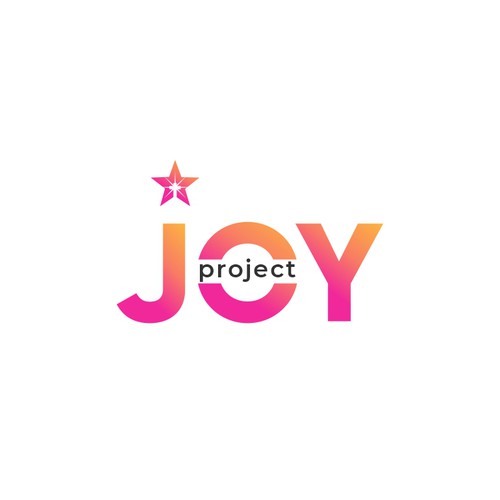 We need a joy filled logo for our tv shows! Design by NyantoSani