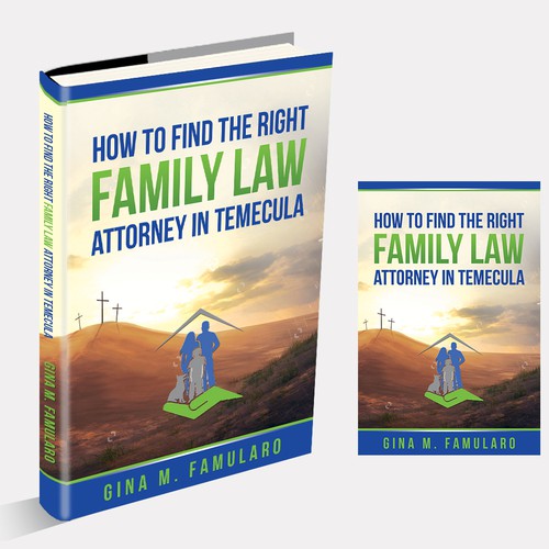 family law books