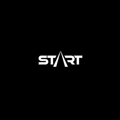 Start. An Optimal Performance Lifestyle Company Design by Brandsoup