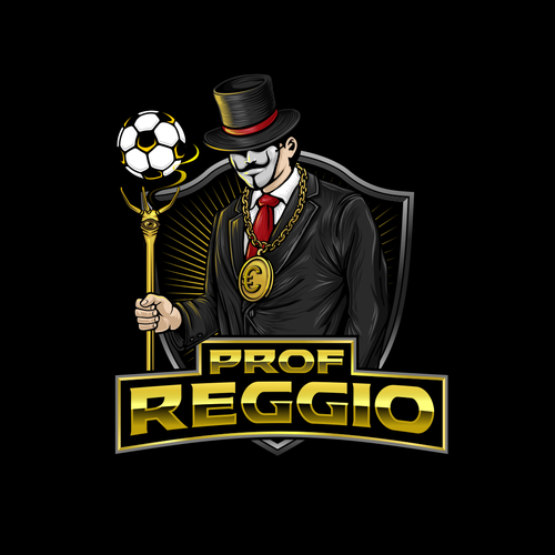 Logo for Professional Soccer Tipster Design by Angkol no K