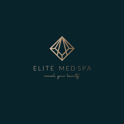 Elite Med Spa Design by gimbri