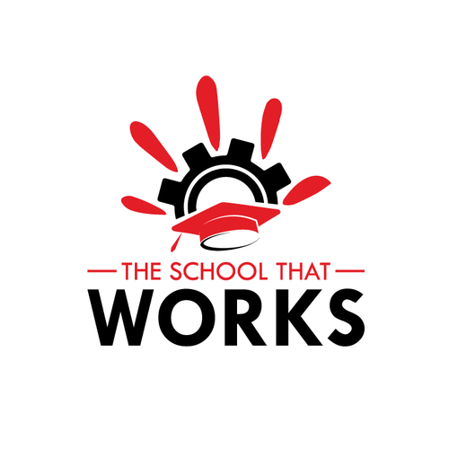 The School That Works Design by Majdart