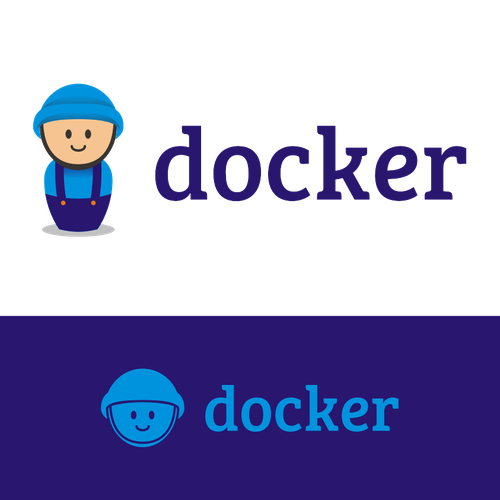 Create cool open-source project logo. Design von Kimoツ