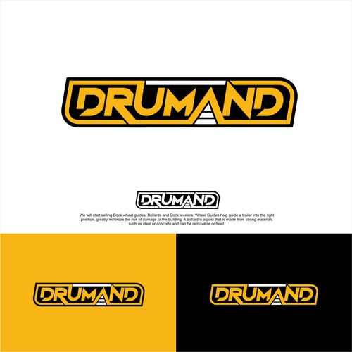 Desisign an appealing logo for a new brand Design by arteq04