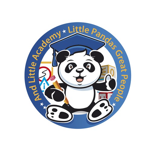  contest entry by AM Estudio