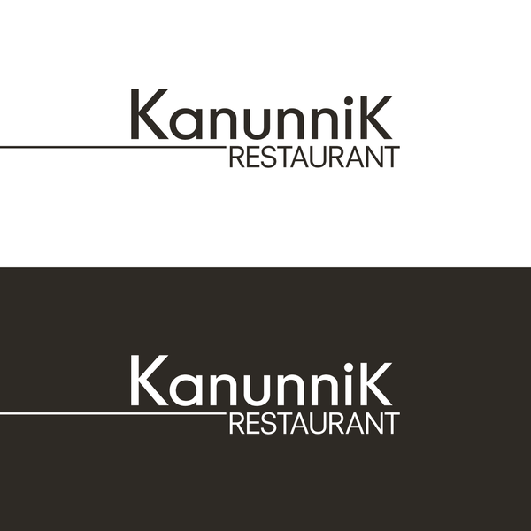 Kun jij ons helpen aan een nieuw logo voor ons restaurant?