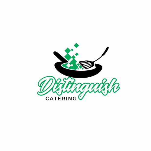 Distinguish Catering : A Taste of Home with a Luxurious Experience Design by D'jwara