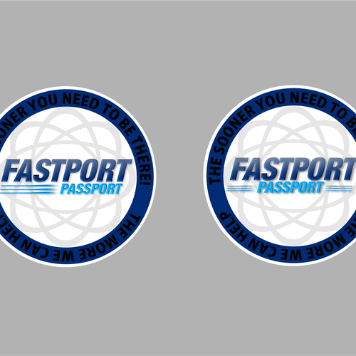 logo facelift  Design by grafispro