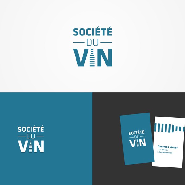 Société du Vin