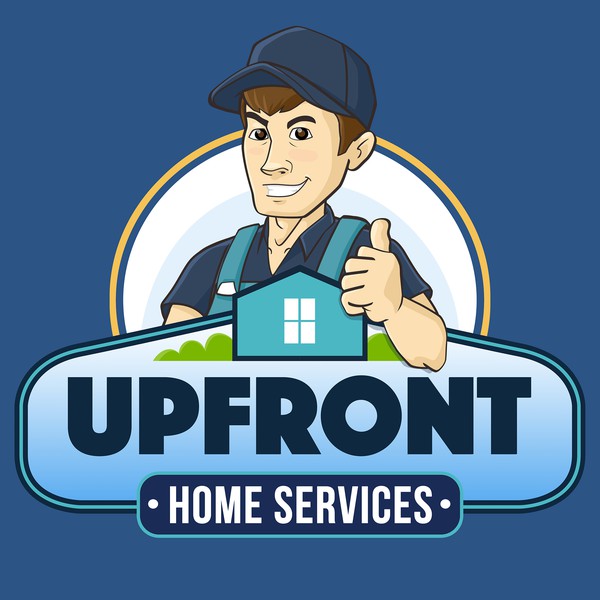 Upfront Logo
