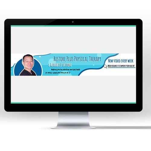 Social media page contest entry by MT kech