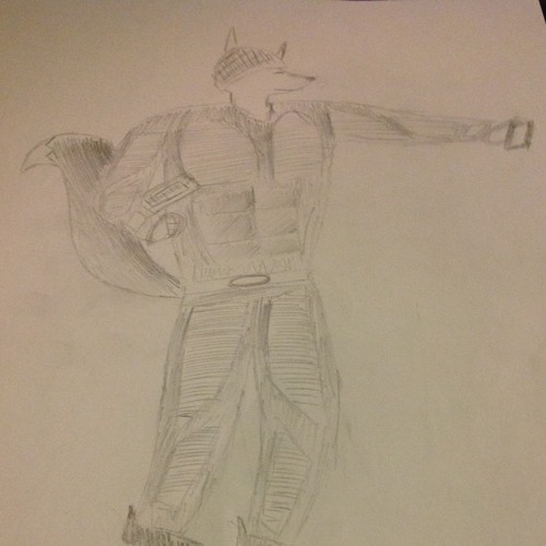  contest entry by Da Design Guru