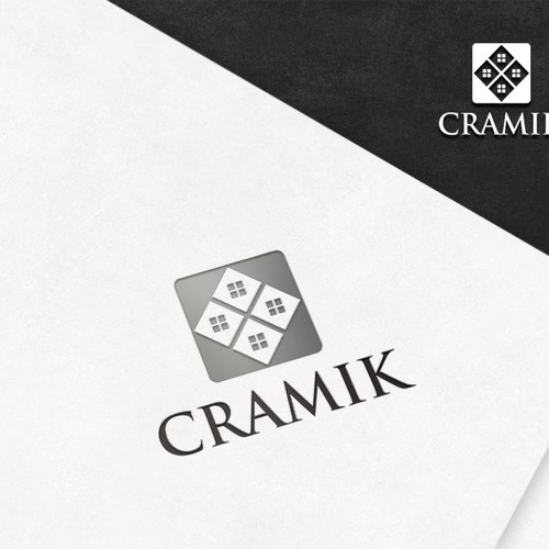 Logo design contest entry by Teletabis