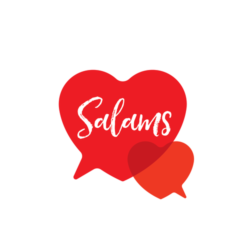 "Salams" Logo Design by Barazi