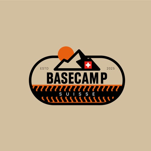 Logo design contest entry by Meetrajsinh Rana