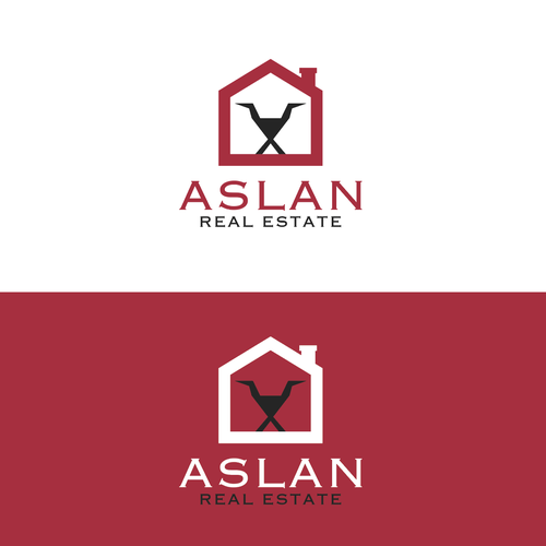 Real Estate Company needs a Lion in their logo!! Design by Modified Pixel