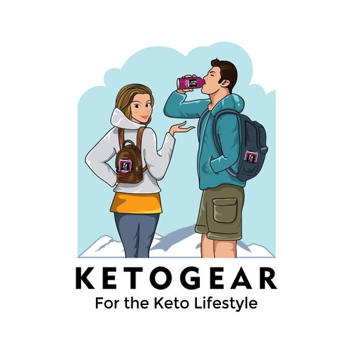 Design finalista por R O B