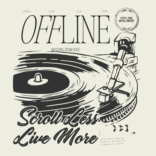 Clothing or apparel contest entry by Dope Hope