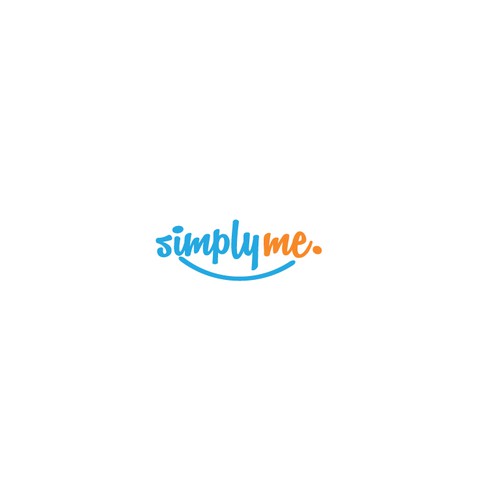Create the official SimplyMe Smart Wristband logo! Design by HelloPixelt
