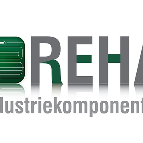 Logo design contest entry by Sam-BR