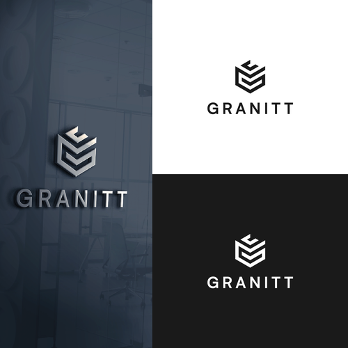 Logo to represent cybersecurity for high-risk people Design by MrBaba