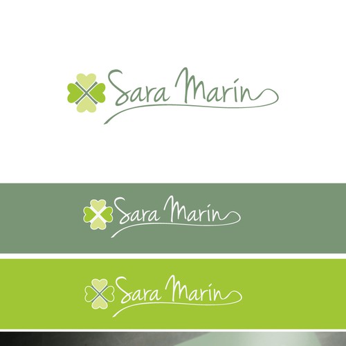 Logo design contest entry by RBrAND