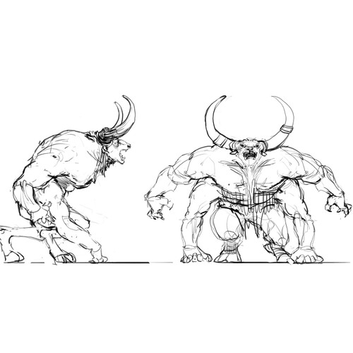 3D contest entry by GPclandestino