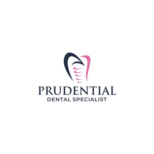 Dental Office looking to standout with a bad-ass logo! Design by obros