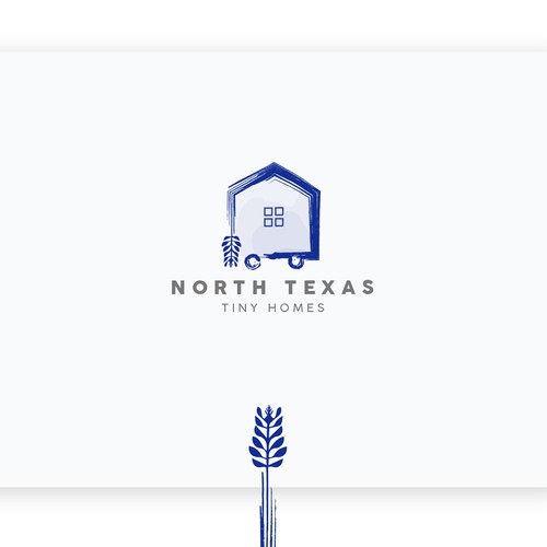 Create A Logo For A Tiny Home Company Logo Design Contest