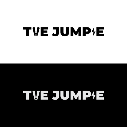 Logo for our new product: The Emergency Car Jump Starter Design by irDesignx