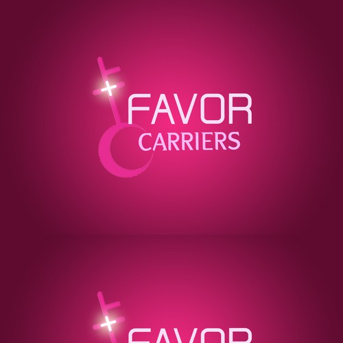 New logo wanted for Two logos needed for Favor Carriers and Favor Girlz Ontwerp door n_design