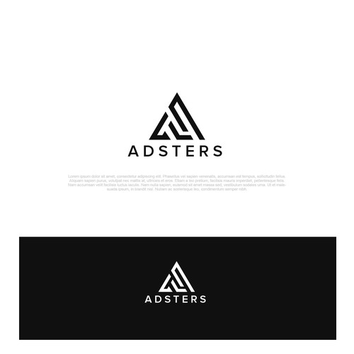 Looking for a powerful single word logo for financial/marketing business Design von The Seño