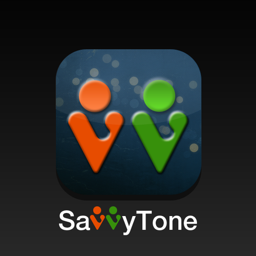 Icon for Android App Design por akaVanyok