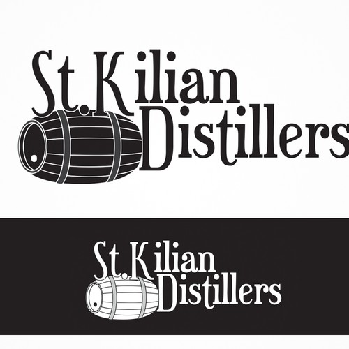 Logo design contest entry by B.M.