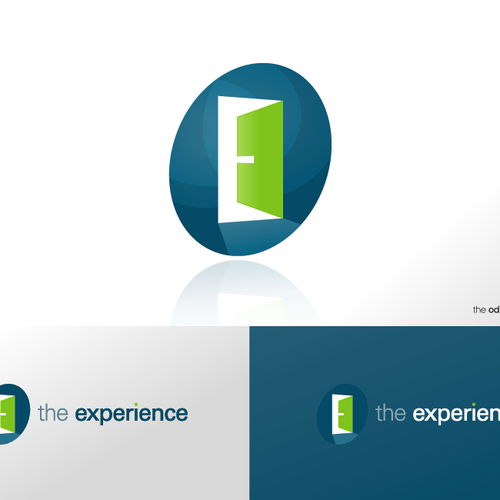 Modern logo needed for The Experience Design by Odious Plants
