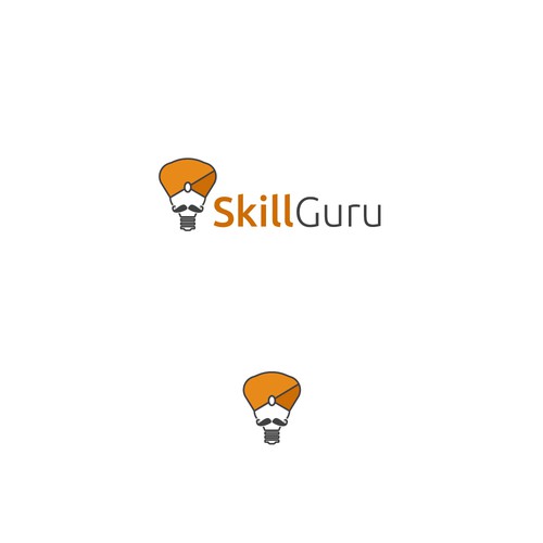 Logo design contest entry by Straight outta Mane