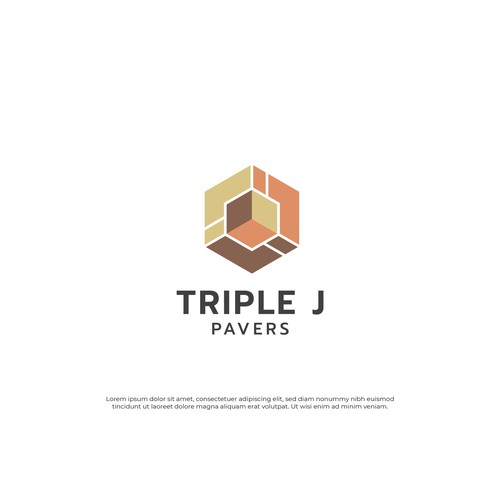 designing and installing pavers to beautify your neighborhood Design by robbi_d