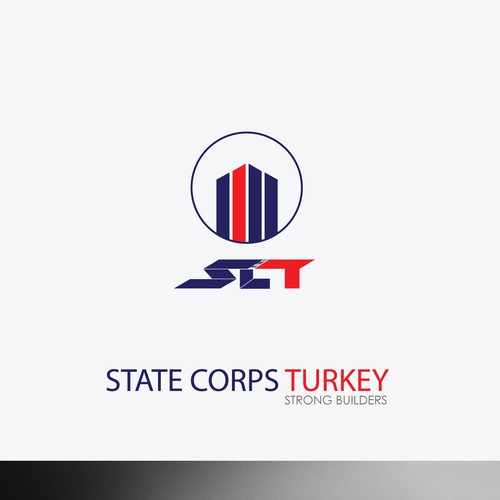 Please refer to the attached draft logos Design by Ladon