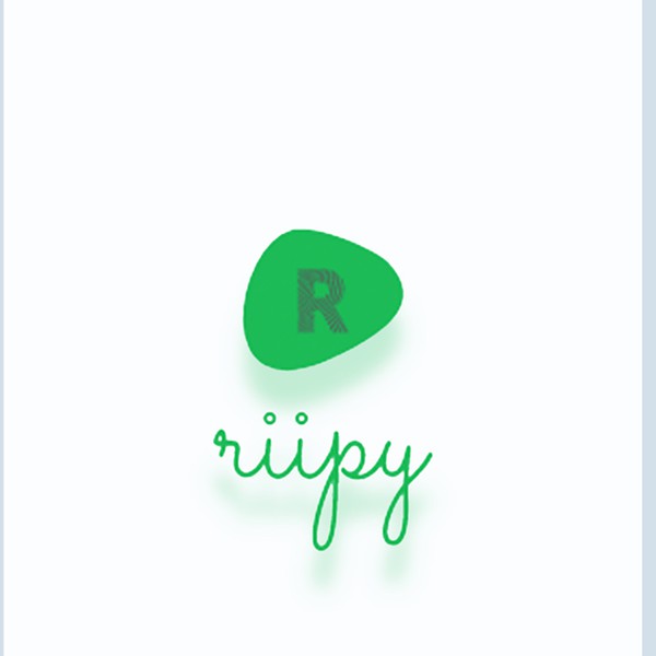Riipy - Event Mangement mobile App