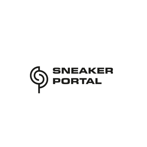 sneaker resale store workflow automation software - modern tech logo design Design von reflect the style