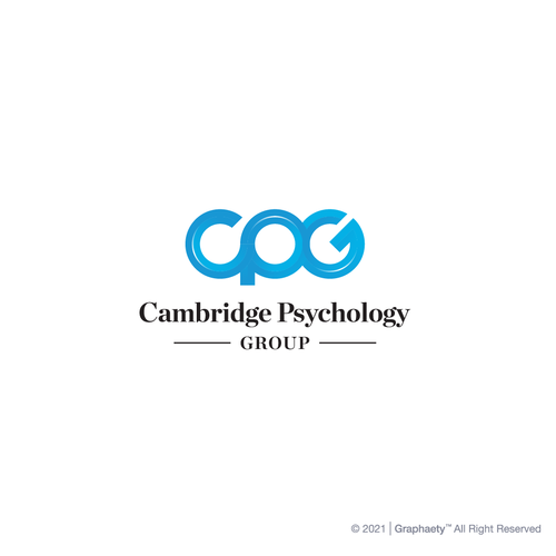 Group psychologist practice needs a smart, warm, modern, prestigious but approachable logo Design by Graphaety ™