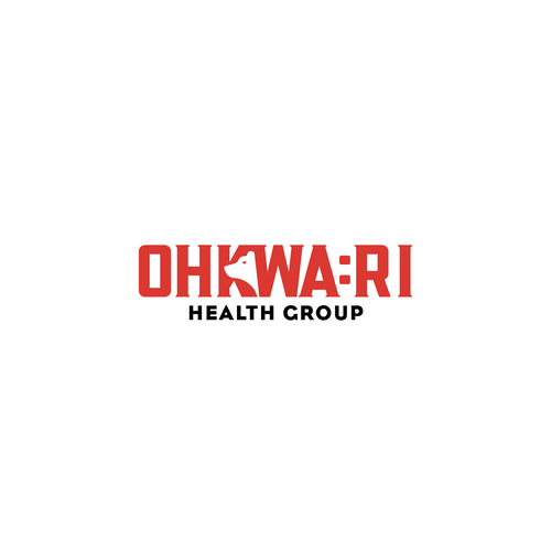 Indigenous Health Group - Logo Design Design by MrsR1ck3rt