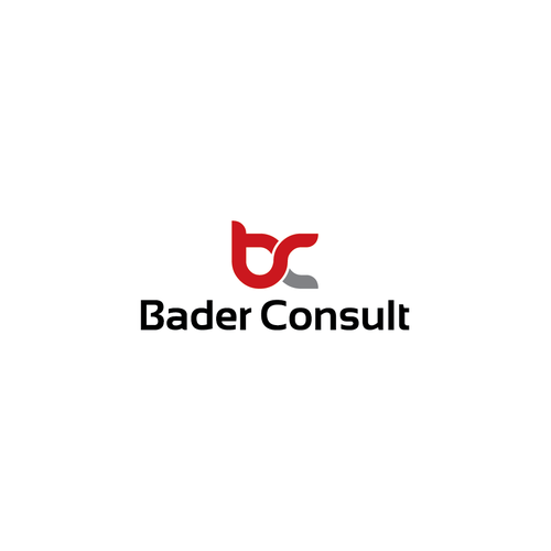 Logo für Bader-Consult Design von gnrbfndtn